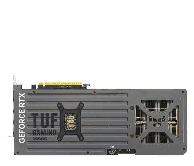 ASUS GeForce RTX 5070 Ti TUF Gaming 16GB GDDR7 DLSS5 - 1311318 - zdjęcie 5